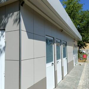 MONOBLOC SANITAIRE