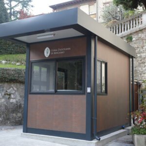 MONOBLOC GUÉRITE