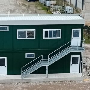 MONOBLOC BUREAU