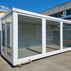 MONOBLOC BUREAU