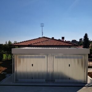MONOBLOC BOX AUTO